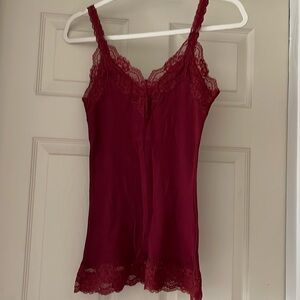 Abercrombie & Fitch Tank Top Women